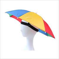 Kids Hat Umbrella