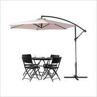 Outdoor Umbrellas
